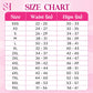 💞Buy 1 Get 3 Packs (3 Pcs)-🌸 Leakproof High-Waist Tummy-Control Butt-Lifting Panties💝