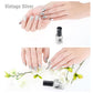 💅2025 Hot Sale 49% OFF💅GLAMOROUS METALLIC MIRROR NAIL POLISH