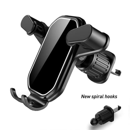 🎁2024 NEW Air Vent Car Phone Mount Holder