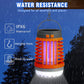 ⏳Time-limited Special 49% OFF⌛Mosquito and Bug Killer Lamp For Indoor & Outdoor Camping