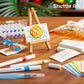 🔥Last Day 50% OFF🎨Ultimate Magic Texture Painting Kit🖌️Buy 2 Free Shipping