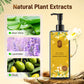 🔥2025 Hot Sale💥Buy 2 Get 1 Free🔥3-in-1 Nourishing Plant-Based Hair Dye Shampoo