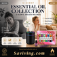 🔥Limited Time 50% Off！🌷12-Pack Water Soluble Essential Oils Set🎁🌺The fresh scent lifts your mood！