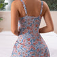 🔥Last Day 49% OFF🎉Women's Swim Romper Built-in Bra
