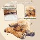 🎁Christmas Gift 50% OFF🐂🏆Cute Cartoon Highland Cow Cuddly Toy