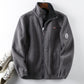 🎄Autumn Hot Sale 70% OFF🎁 Unisex Double-Layer Padded Warm Jacket