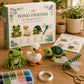 🏆Limited Time Sale 59% OFF🧵✨Petite 3D Beaded Animal Craft Kit