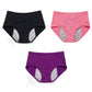 🌸Last Day Buy 1 Get 3 Packs🎁2025 Best Seller High Waist Leak Proof Panties💗