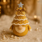 🎅Early Christmas - 50% OFF🎄🎁DIY Crochet Christmas Tree Gnome Kit