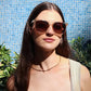 🏆 Hot Sale - 50% OFF ✨Chic Polarized Sunglasses