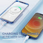 🔋 60% OFF NOW!⚡Fast Charge Portable Wireless Magnetic Power Bank – 15W Fast Charging, Strong Magnetic Adsorption & High Capacity 📱