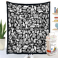 🎅Early Christmas Gift 60% OFF🎄Family DIY Coloring Blanket for All Ages