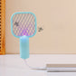 🪰2024 New🦟USB Mini Electric Fly Swatter