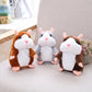 🎁Hot Sale-70% OFF🐹Talking Hamster Plush – repeats whatever you say, auto head-shaking, hilarious fun for kids & adults🎁