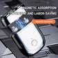 ✨HOT SALE✨2025 New Mini Double Head Electric Shave