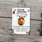 🎄Early Christmas Sale 50% OFF🔥🎁10PCS Little Pocket Christmas Hug