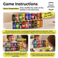 🎉 Last Day Promotion-60% OFF 🌟🎅Essential Family Games🎁Memory Matching Game