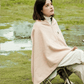 🎅Best Winter Gifts 60% OFF🔥Portable Heated Shawl – Stay Warm Anywhere, Anytime