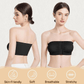 🎉This week's Special Sales - 50% OFF✨Plus Size Strapless Front Buckle Breathable Bra🔥