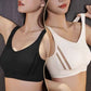 🔥Hot Sale 49% OFF🔥Women's Wireless Full Coverage Seamless Minimizer Bra