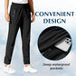 💖SUMMER HOT SALE 70% OFF❄️Unisex Ultra Soft Stretch Pants – Breathable, Lightweight & Cool All Day