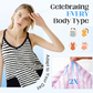 🔥LAST DAY SALE: ONLY ￡13.99!!👗60% OFF! Women's Sleeveless Summer Dress with Shorts – 2-in-1 effortless style! 🌞🌸