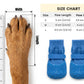 🐶Last Day Buy 2 Get 1 Free💗Anti-Slip Waterproof Breathable Pet Shoe Socks