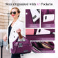 🎁New Year Sale 60% OFF!🔥👜Fashion Anti-theft Handbag👍