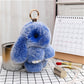 🎁 Best Gift 50% OFF🐰Handmade Soft Bunny Pom Pom Charms (Boxed Edition)🐇