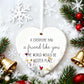 💝⏰Friendship Ornaments For Ture Friends🎁✨ Shaped by Nature & Crafted by Hand