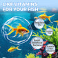 🎁Buy More Get More Free🔥🔥Powerful Aquarium Water Purification Tablet