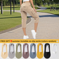 ⏳Limited-time Sale: ONLY ￡13.99!! ✨Womens Lightweight Capris Daily&Travel Quick Dry Cargo Pants with 6 Pockets 👖🌿