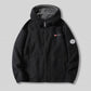 🔥2025 New Limited SALE⏰50K+ SOLD! ✨ Unisex Double-Layer Hooded Jacket
