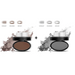 ✨Buy 1 Get 1 Free 🖌️🖤Eyebrow Stamp Powder Kit with Applicator Brush