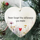 💝⏰Friendship Ornaments For Ture Friends🎁✨ Shaped by Nature & Crafted by Hand