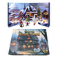💝Gift Idea Hot sale 60% OFF🌲2025 Christmas Gnome Advent Calendar🎅
