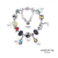 👻🎁Spooky Sparkle Charm Bracelet – Limited Edition Halloween Collection🎃