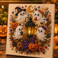 🔥 Last Day 70% OFF  👻✨ Halloween Pearl Art DIY Kit – Turn Tiny Pearls into Spooky-Cute Magic