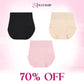 💞Buy 1 Get 3 Packs (3 Pcs)-🌸 Leakproof High-Waist Tummy-Control Butt-Lifting Panties💝