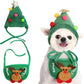 🎄Hot Sale 49% off🎅Adorable Christmas Tree Pom-Pom Hat