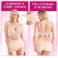 💞Buy 1 Get 3 Packs (3 Pcs)-🌸 Leakproof High-Waist Tummy-Control Butt-Lifting Panties💝