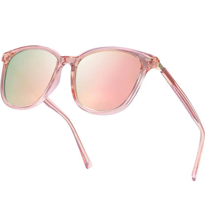 🏆 Hot Sale - 50% OFF ✨Chic Polarized Sunglasses