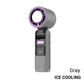 🏖️Summer Hot Sale 68% OFF❄️Portable Handheld & Foldable Silent Cooling Fan💨High-Velocity, Foldable & Rechargeable 🌬️🏕️