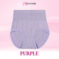 💞Buy 1 Get 3 Packs (3 Pcs)-🌸 Leakproof High-Waist Tummy-Control Butt-Lifting Panties💝