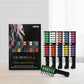 10PCS SET -🌈Festive Fun Hair Chalk Combs