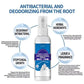 Sale 49% OFF🔥Natural Antibacterial Shoe & Sock Deodorant Spray