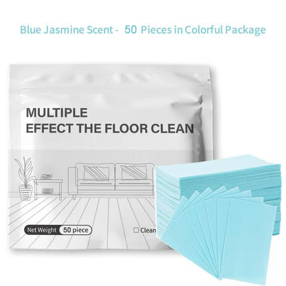 🩵Buy 2 Get 1 Free🧼Multi-Surface Deep Cleaning Sheets✨Powerful Stain Removal for Kitchen, Bathroom & More