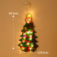 ⛄Christmas Pre-Sale 50% OFF🎄 Christmas Window Hanging Lights💡