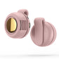📢❄️Summer Hot Sale 60% OFF⏰Portable Silent Mini Clip-On Bladeless Fan