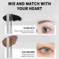🎁 Buy 1 Get 1 Free💖24-Hours Long-Lasting Waterproof Mascara